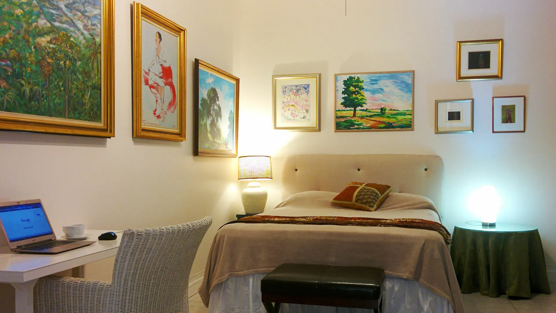 Chester Avenue Guest House 킹스톤 3*,