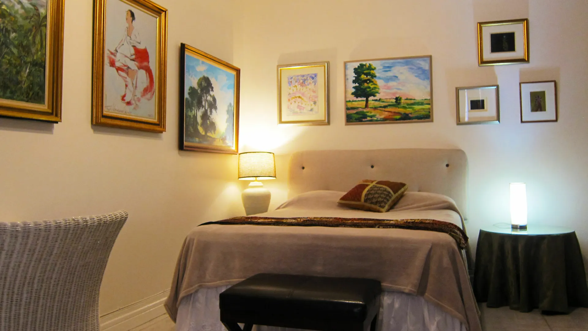 Chester Avenue Guest House 킹스톤