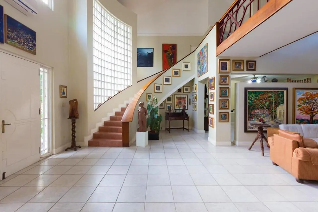 Chester Avenue Guest House Kingston