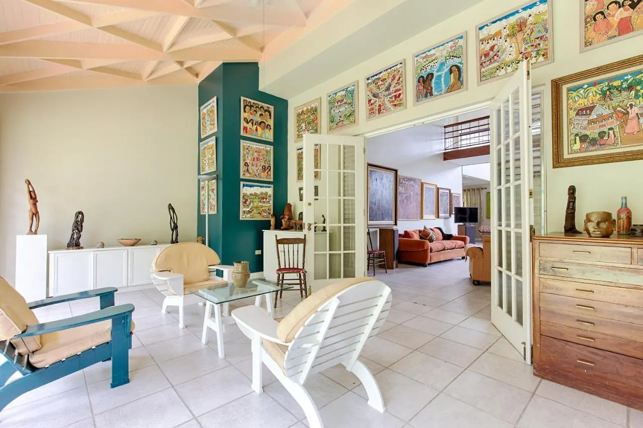 Chester Avenue Guest House Kingston
