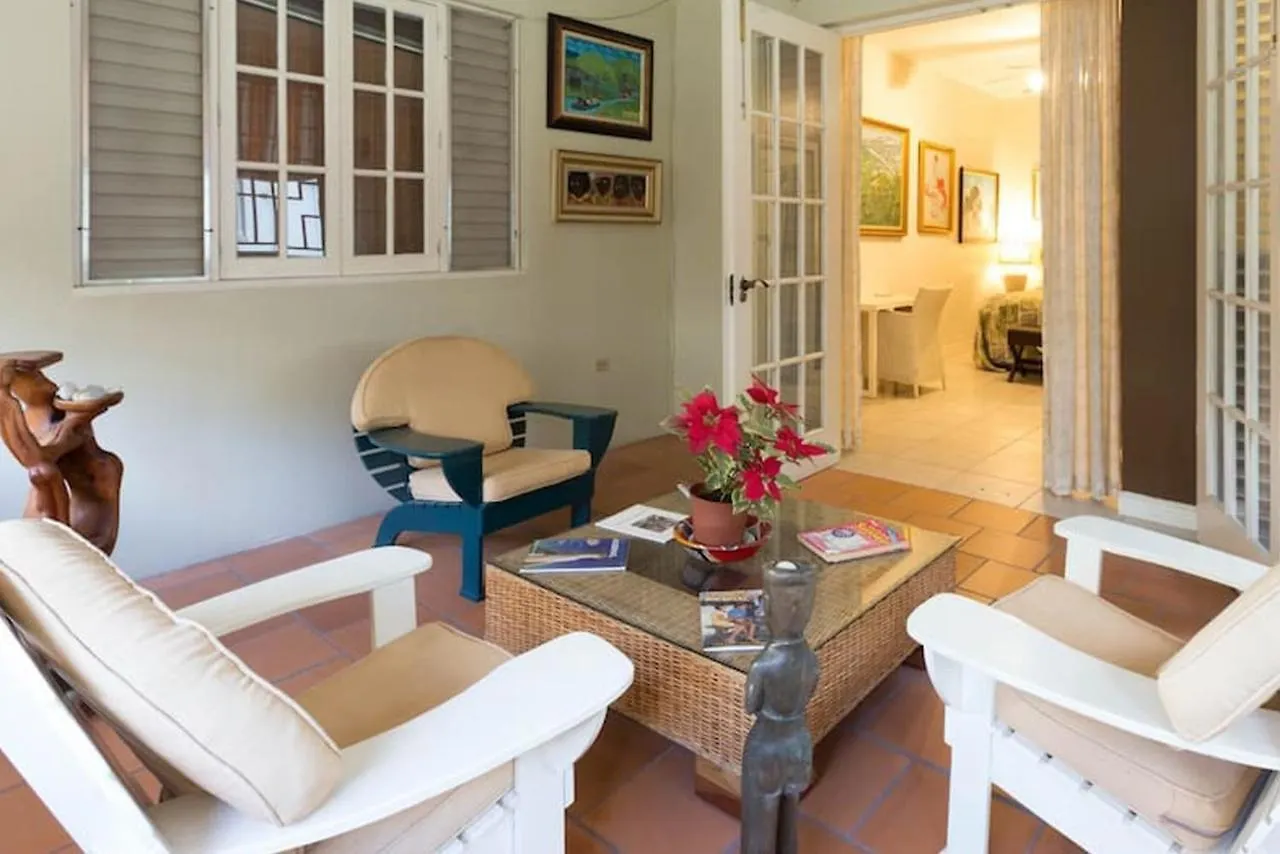 Chester Avenue Guest House Kingston