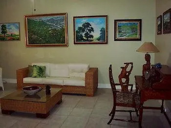 Chester Avenue Guest House Kingston
