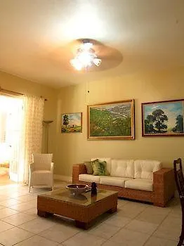 Chester Avenue Guest House Kingston