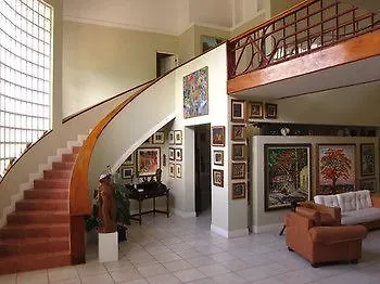 ***  Chester Avenue Guest House Kingston Jamaica