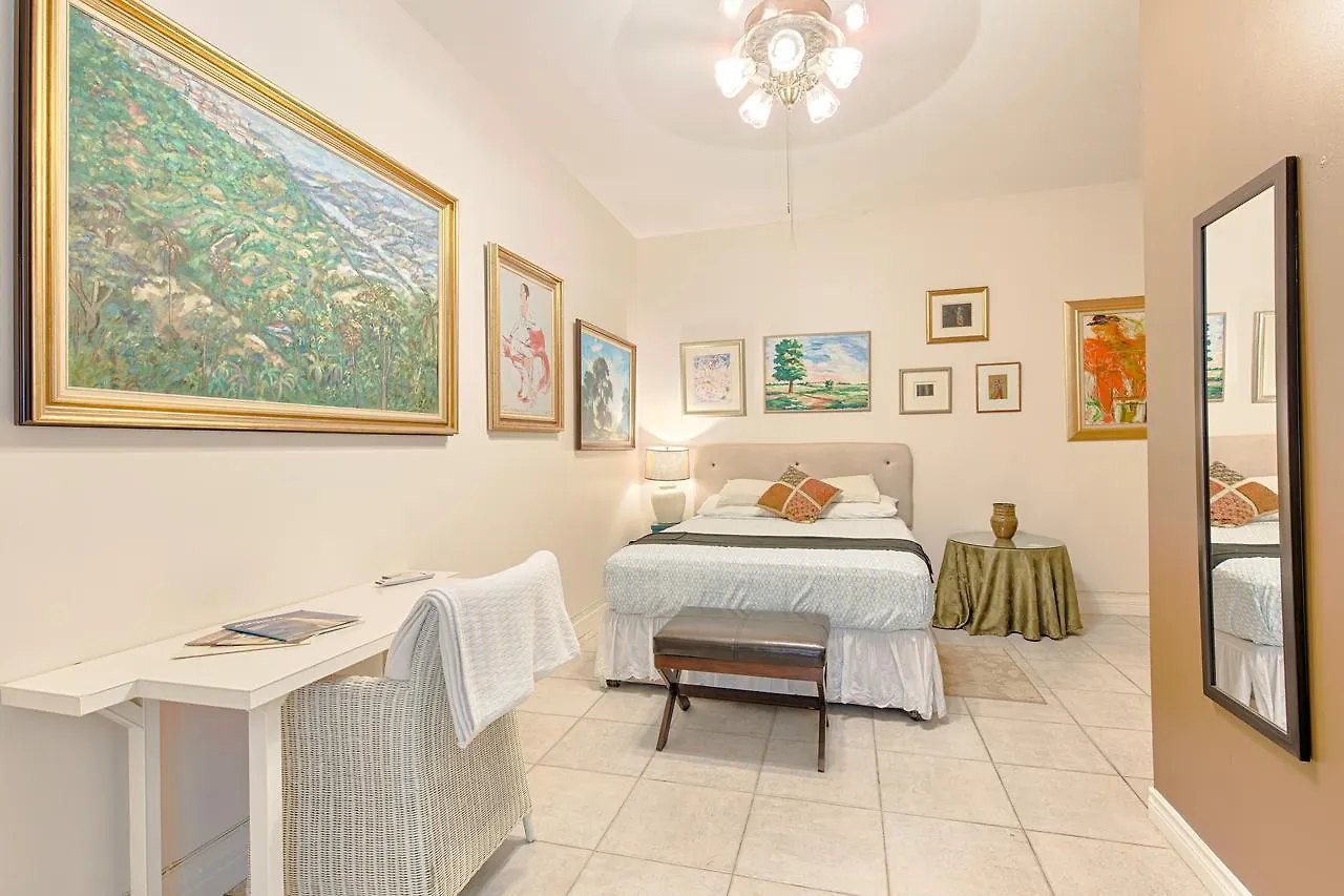 ***  Chester Avenue Guest House Kingston Jamaica