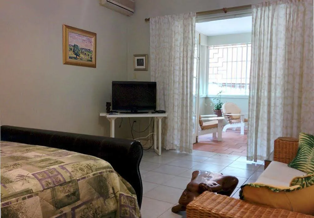 Chester Avenue Guest House Kingston