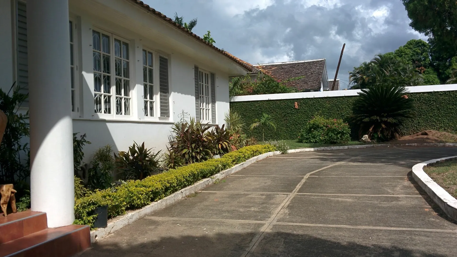 Chester Avenue Guest House Kingston