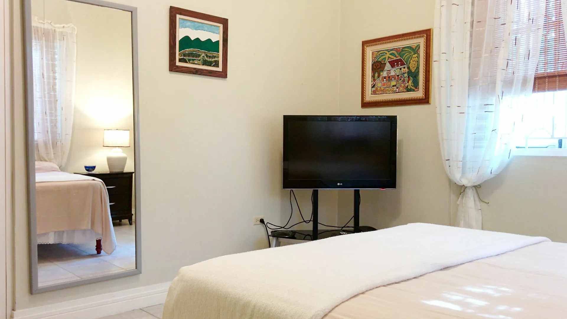 Chester Avenue Guest House Kingston 3*,