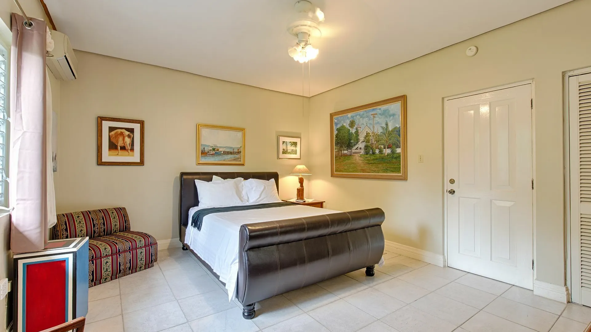 Chester Avenue Guest House Kingston