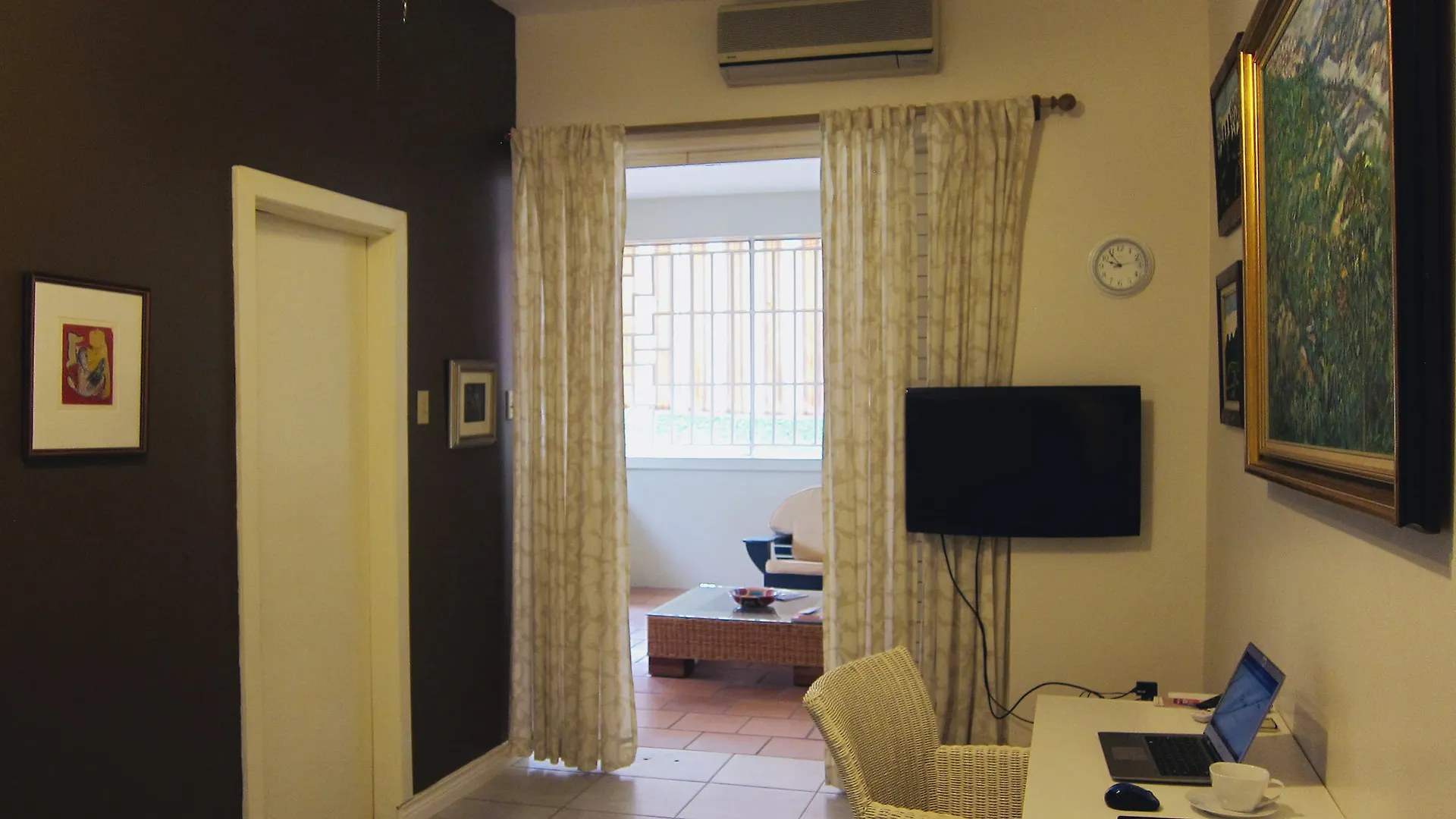 Chester Avenue Guest House Kingston
