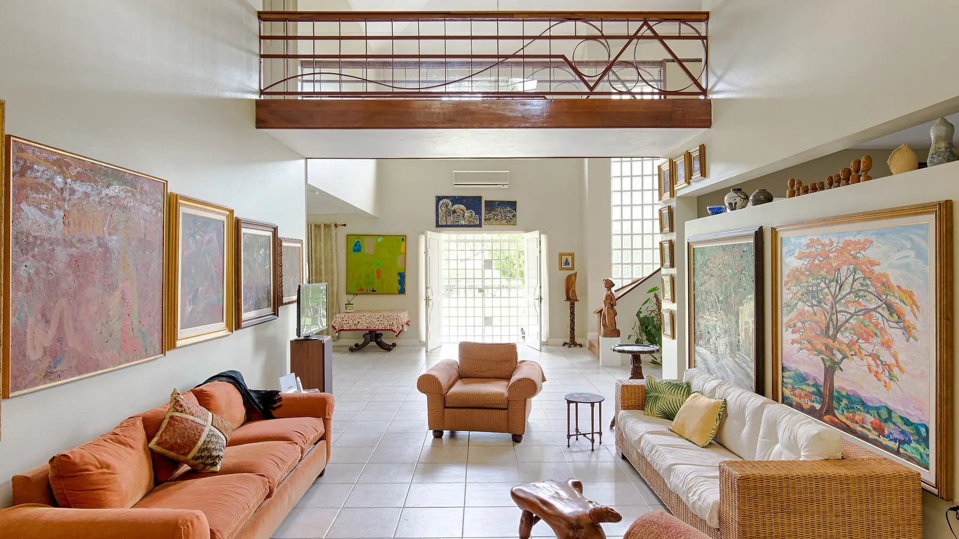 Chester Avenue Guest House Kingston Jamaica