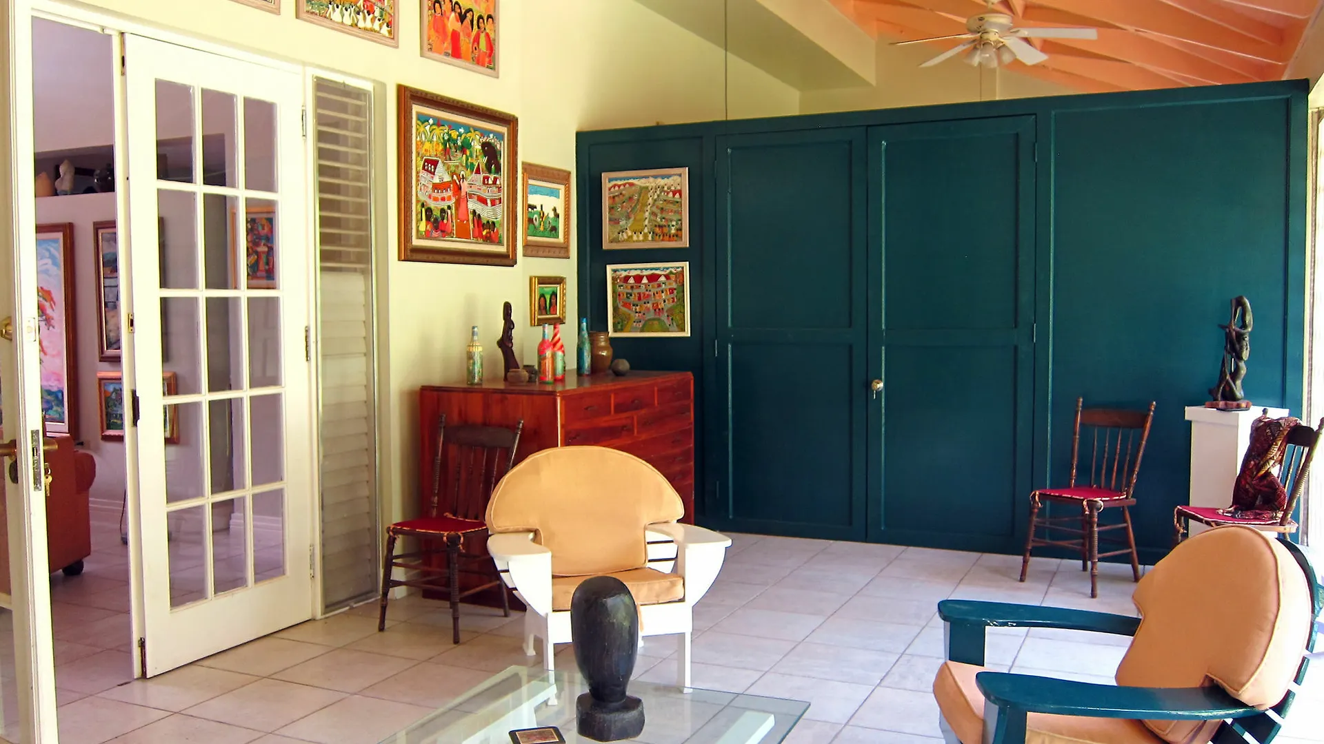 ***  Chester Avenue Guest House Kingston Jamaica