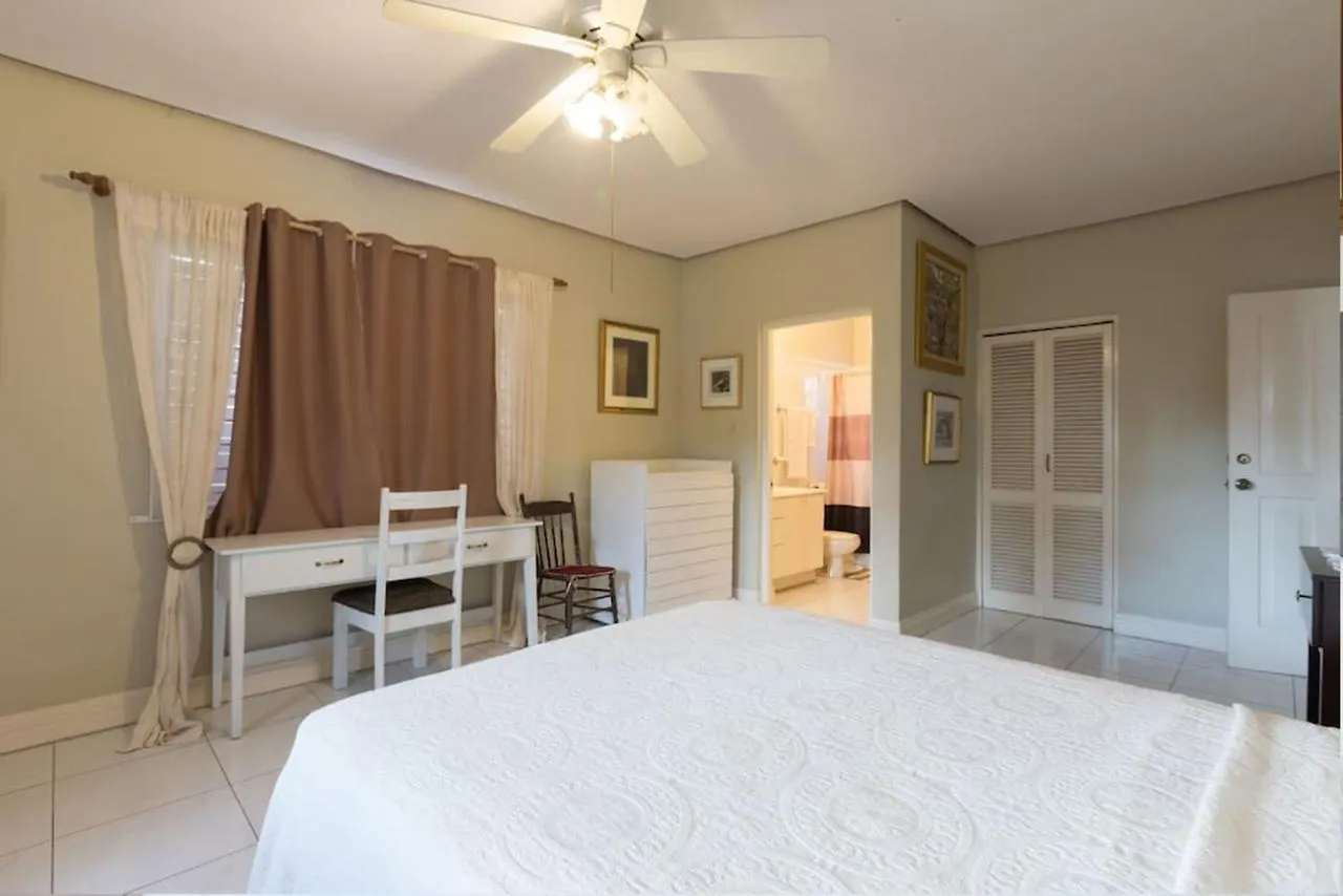 Chester Avenue Guest House Kingston