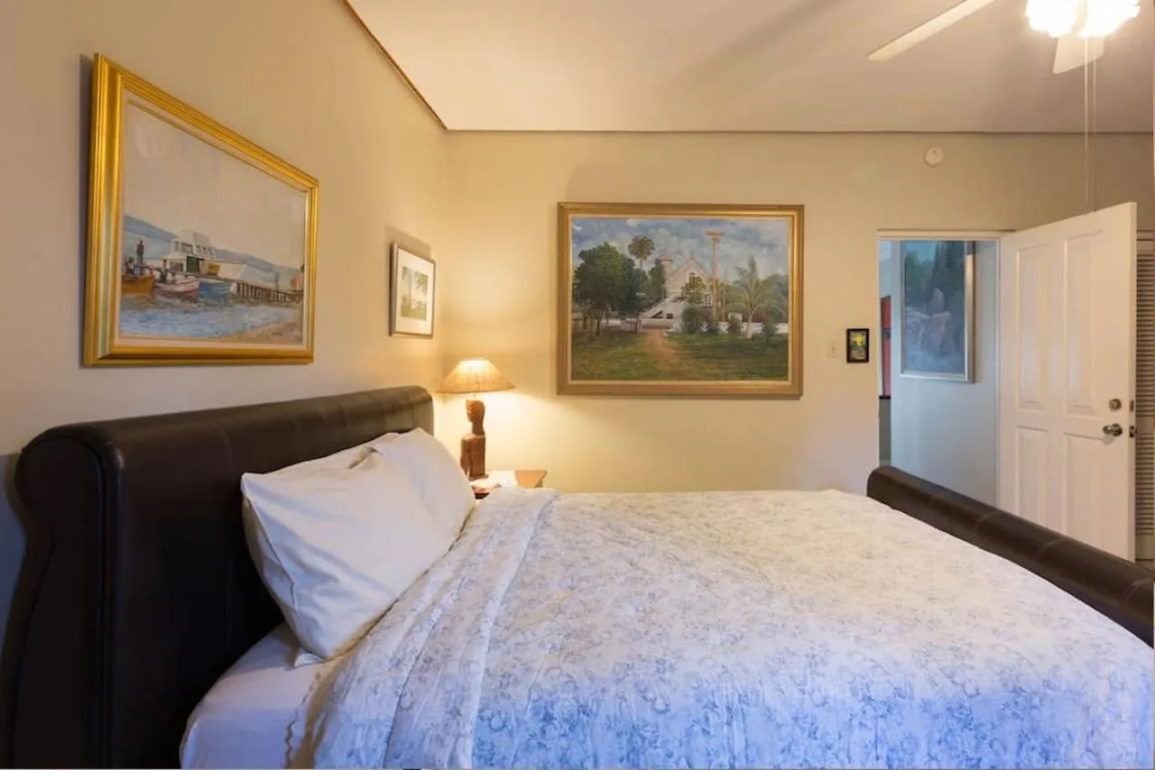 Chester Avenue Guest House Kingston 3*,  Jamaica