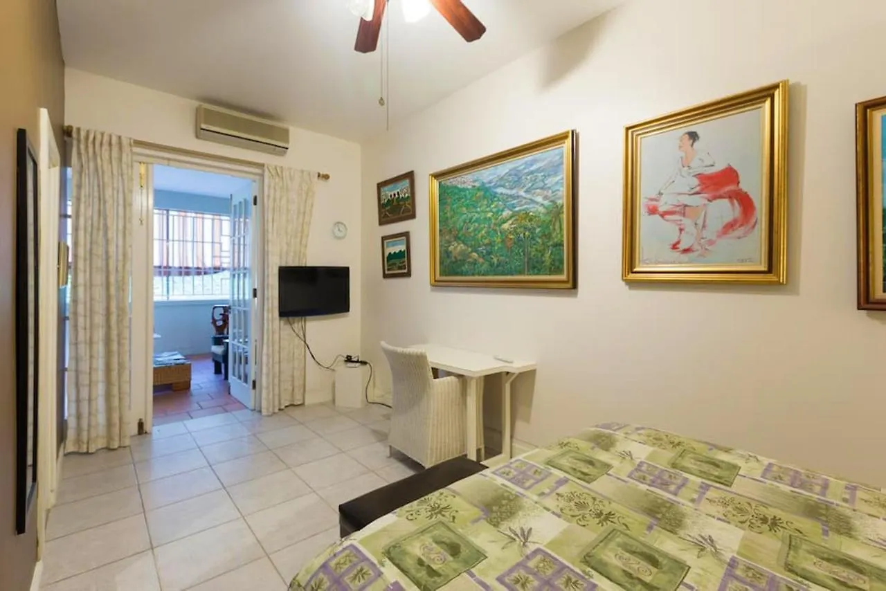 Chester Avenue Guest House Kingston