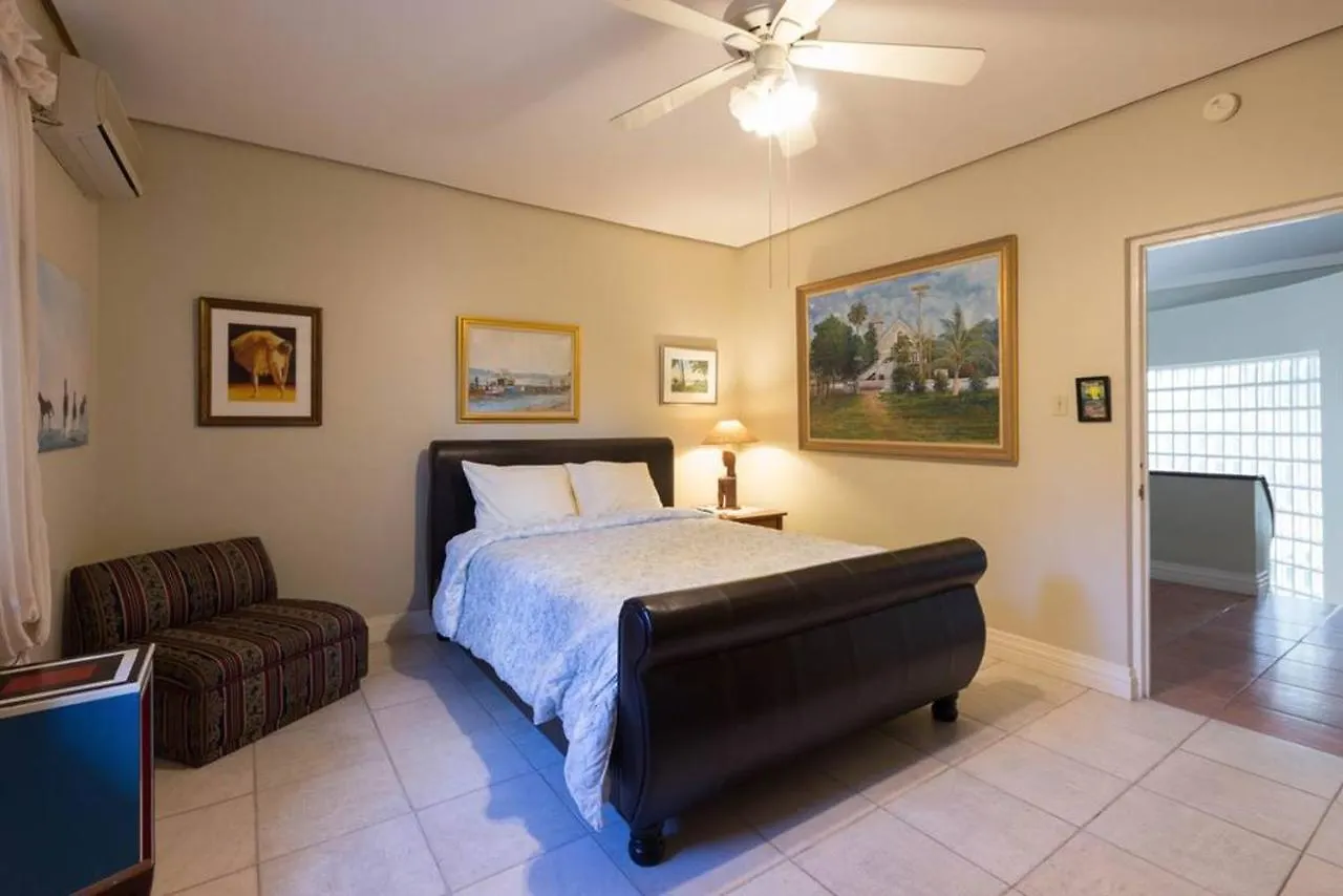 Chester Avenue Guest House Kingston